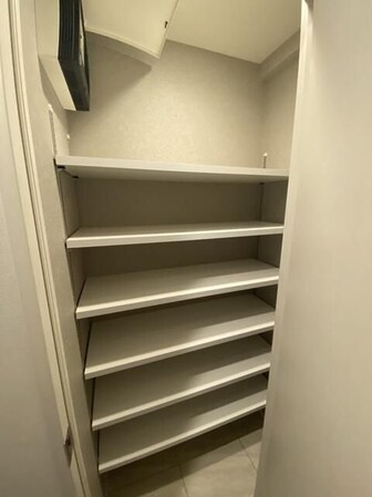 クレストコート上野の物件内観写真